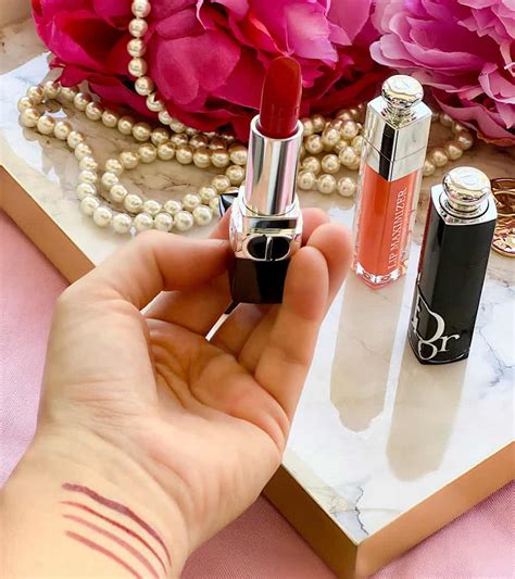 dior lipstick uk|best dior lipstick shades.